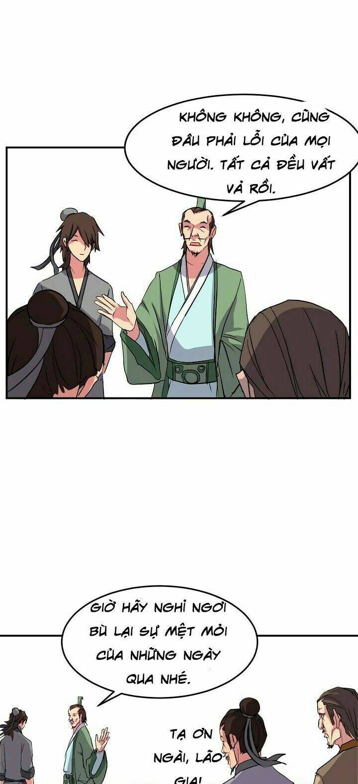 Trọng Sinh Bất Khả Chiến Bại - Chapter 21 - Page 23