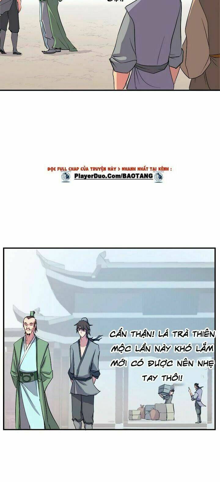 Trọng Sinh Bất Khả Chiến Bại - Chapter 21 - Page 24