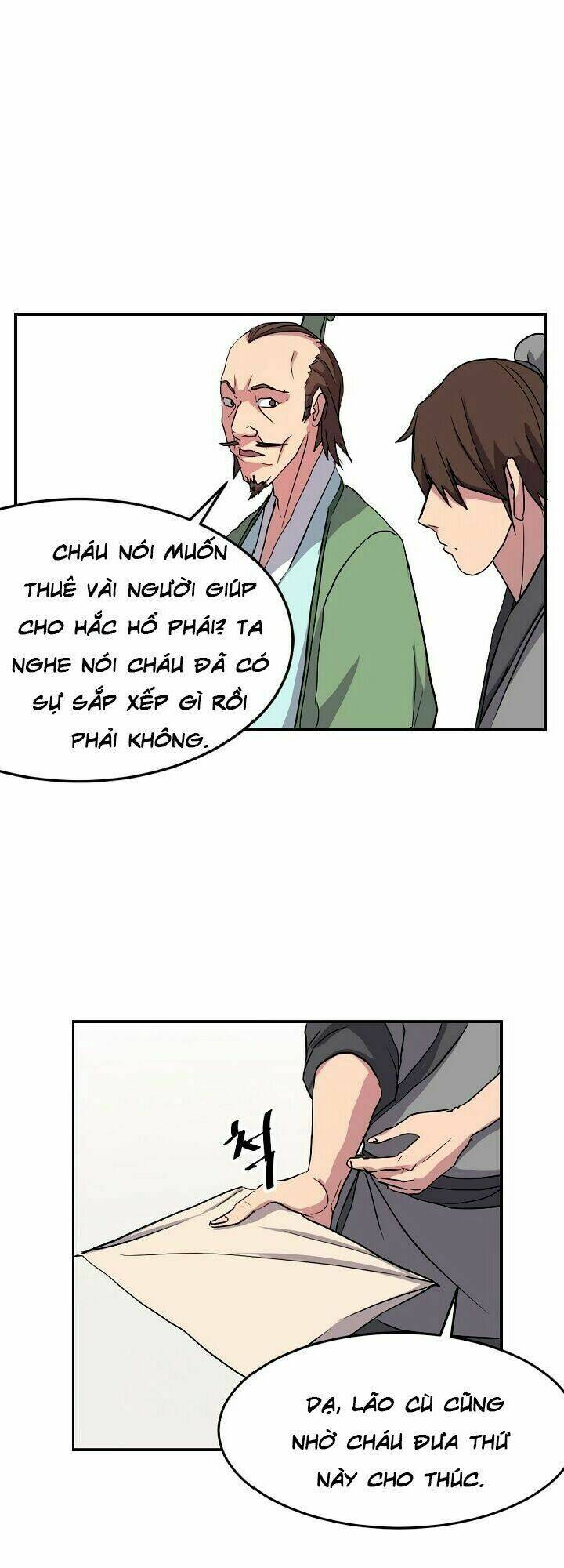 Trọng Sinh Bất Khả Chiến Bại - Chapter 21 - Page 26