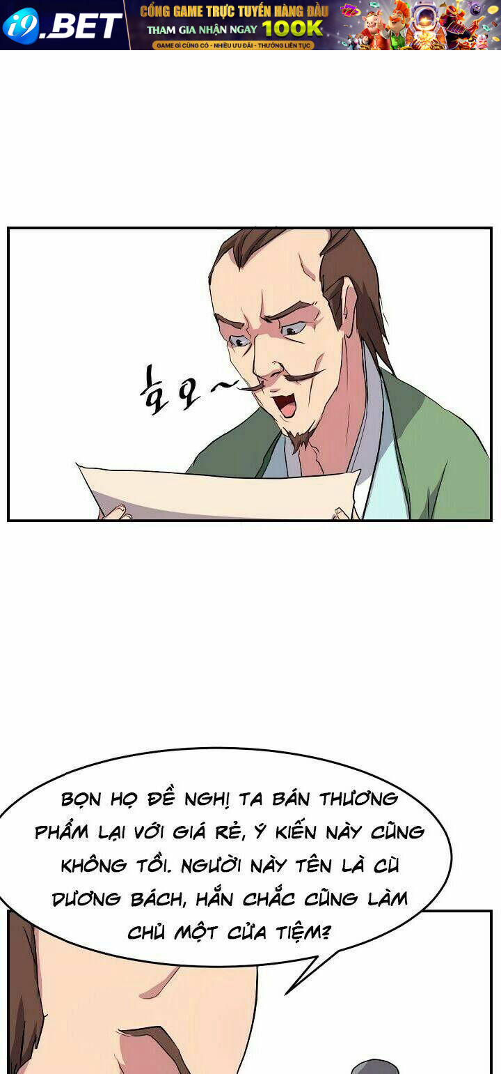 Trọng Sinh Bất Khả Chiến Bại - Chapter 21 - Page 27