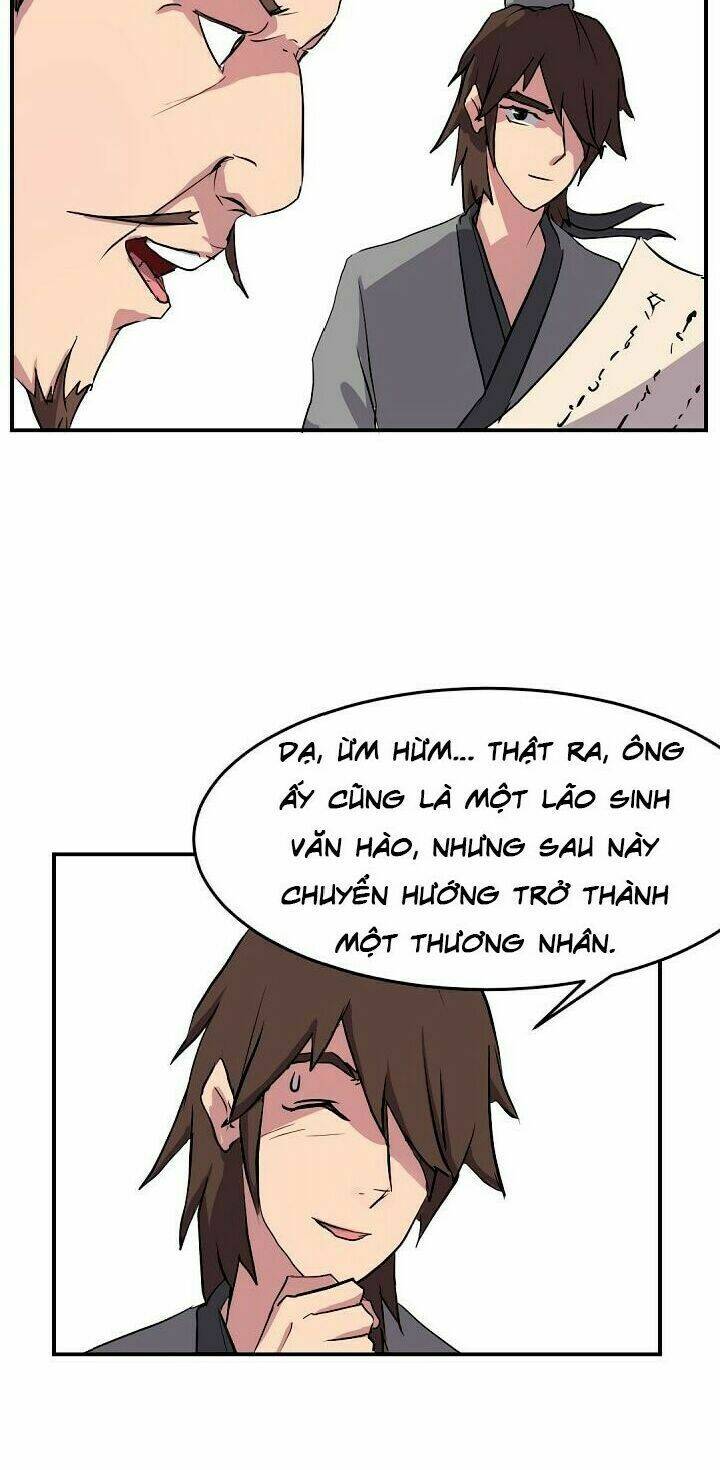 Trọng Sinh Bất Khả Chiến Bại - Chapter 21 - Page 28