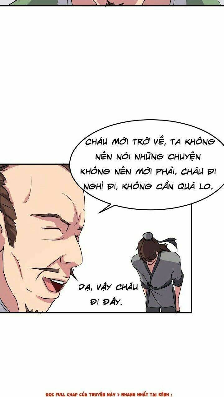 Trọng Sinh Bất Khả Chiến Bại - Chapter 21 - Page 30