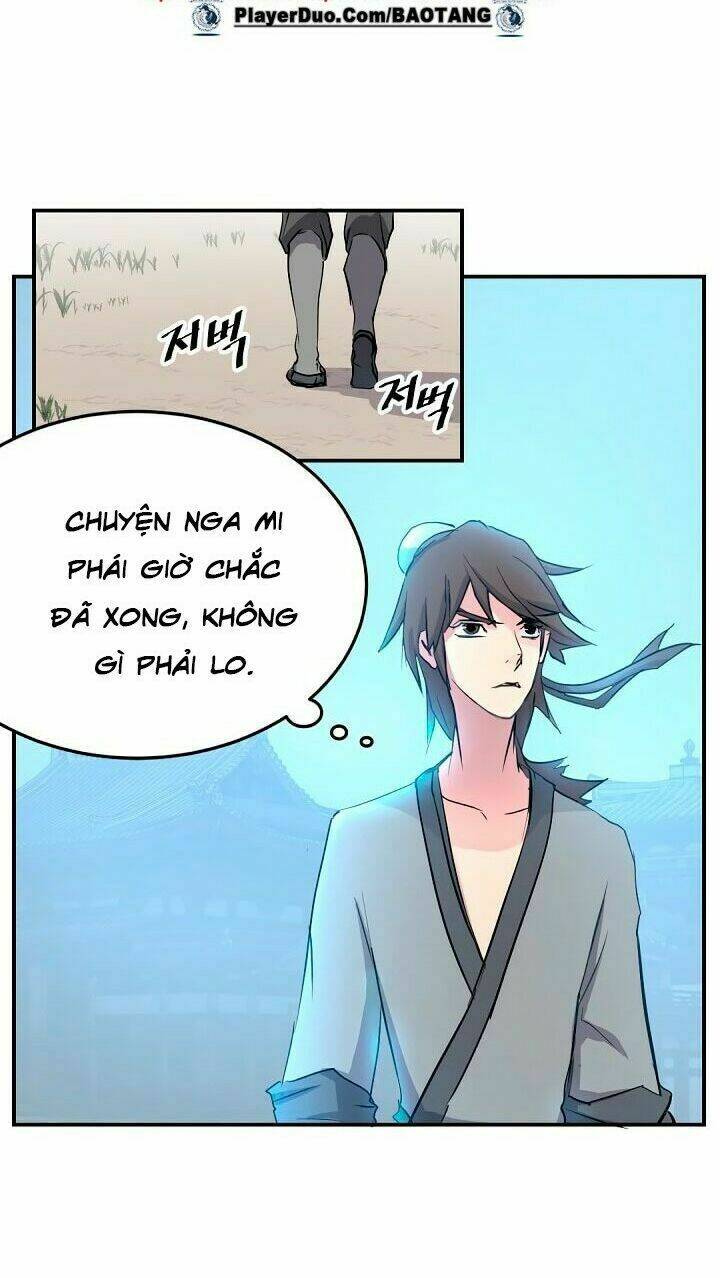 Trọng Sinh Bất Khả Chiến Bại - Chapter 21 - Page 31