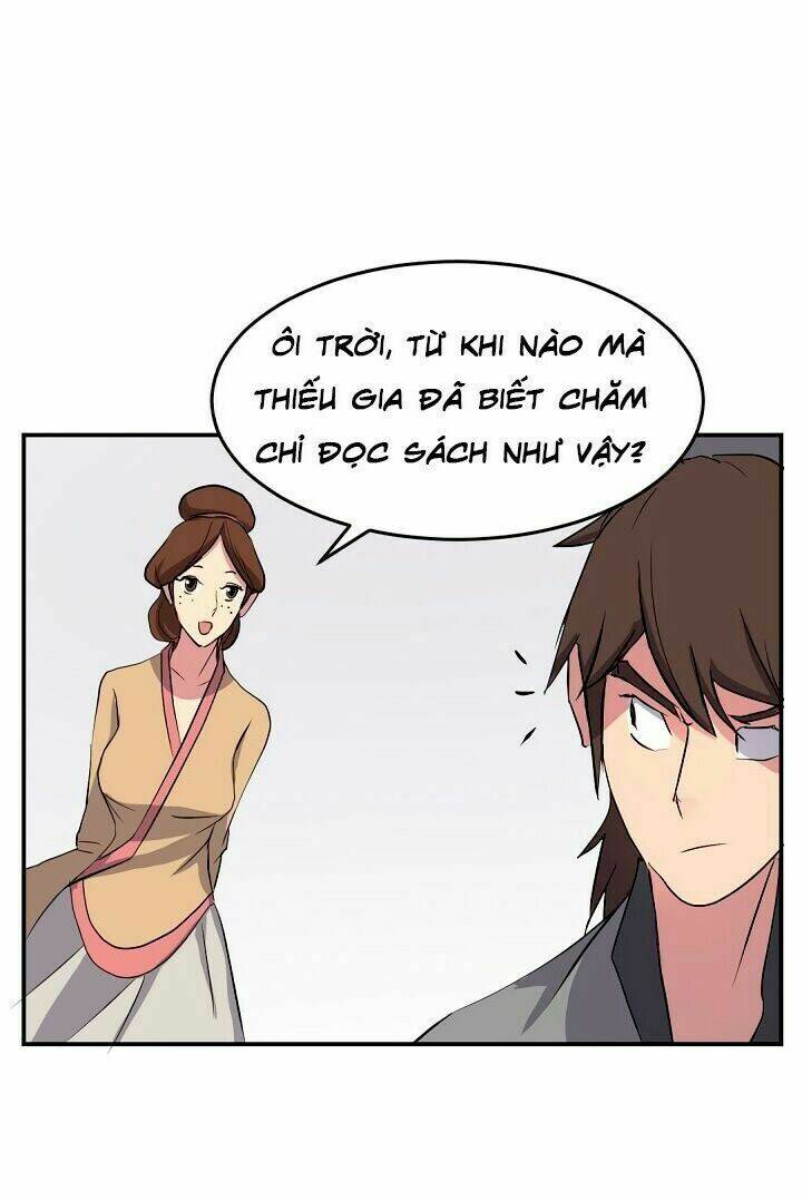 Trọng Sinh Bất Khả Chiến Bại - Chapter 21 - Page 33