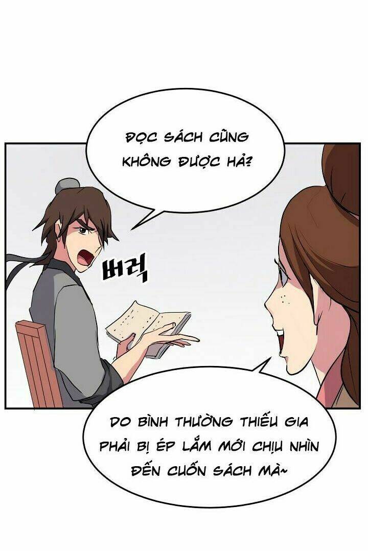 Trọng Sinh Bất Khả Chiến Bại - Chapter 21 - Page 34