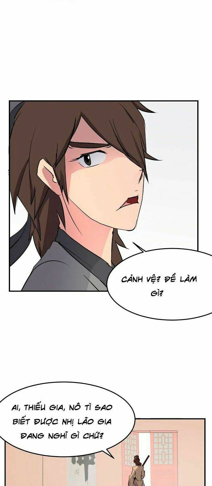 Trọng Sinh Bất Khả Chiến Bại - Chapter 21 - Page 36