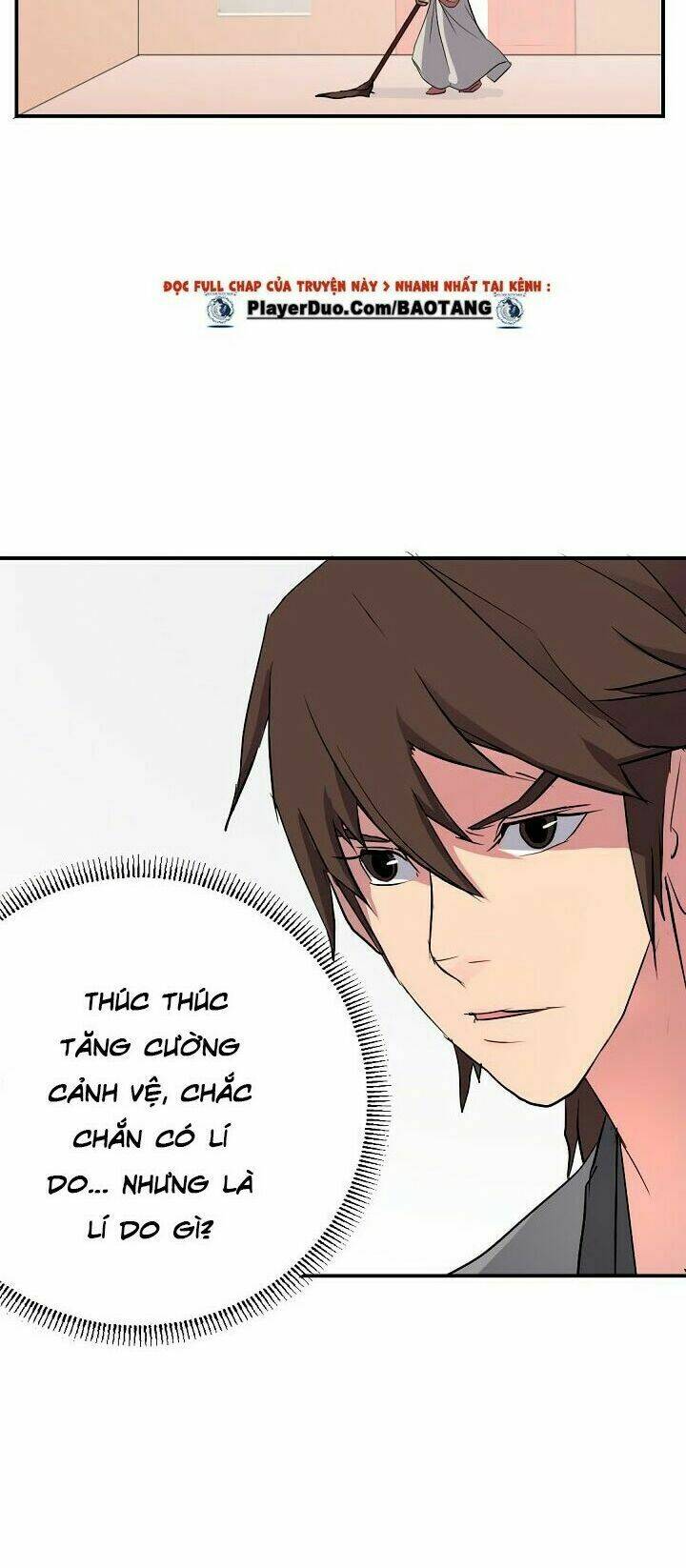 Trọng Sinh Bất Khả Chiến Bại - Chapter 21 - Page 37