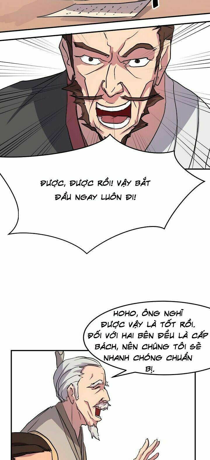 Trọng Sinh Bất Khả Chiến Bại - Chapter 21 - Page 3