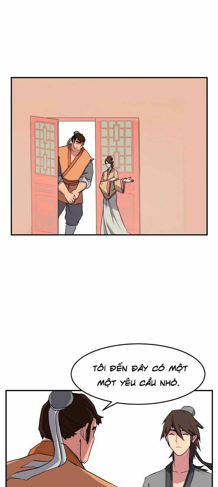 Trọng Sinh Bất Khả Chiến Bại - Chapter 21 - Page 39