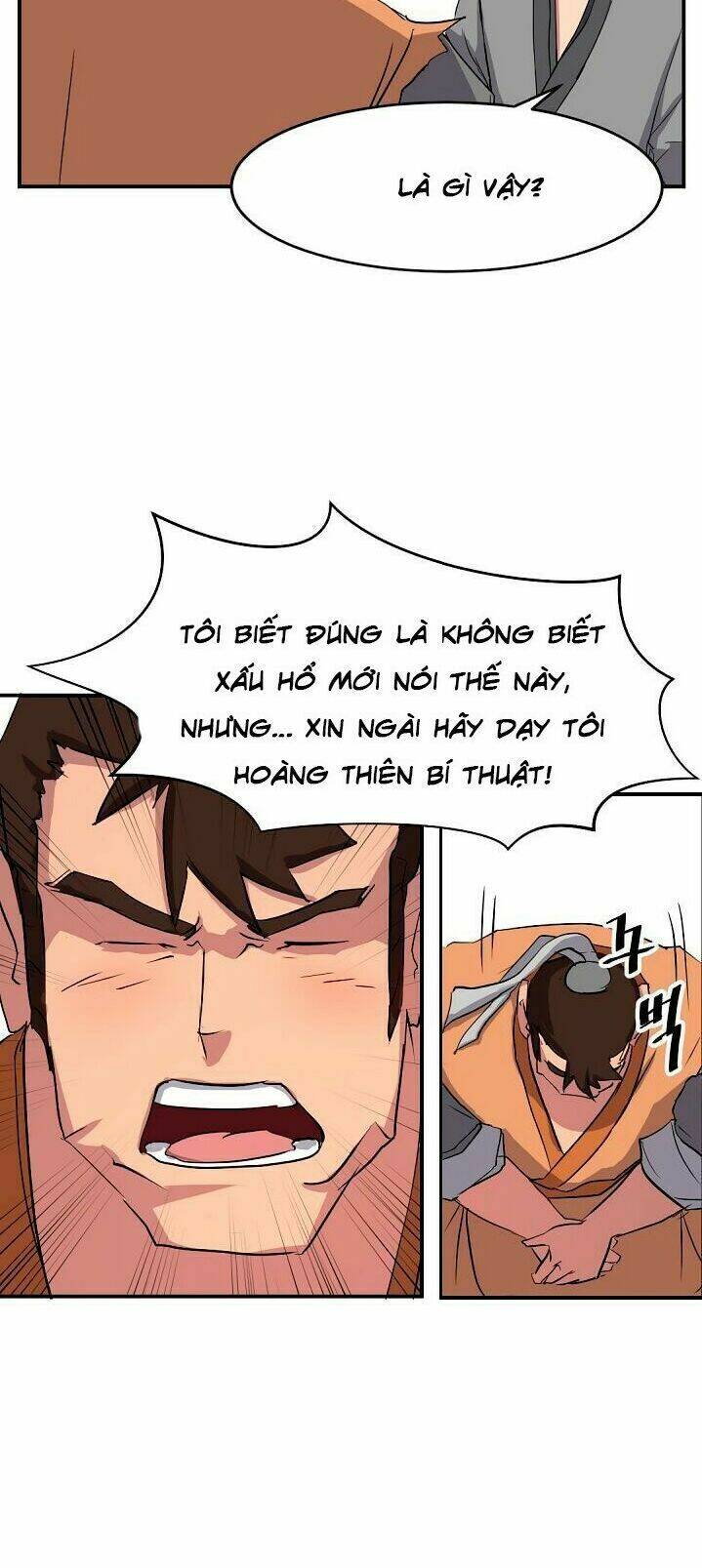 Trọng Sinh Bất Khả Chiến Bại - Chapter 21 - Page 40