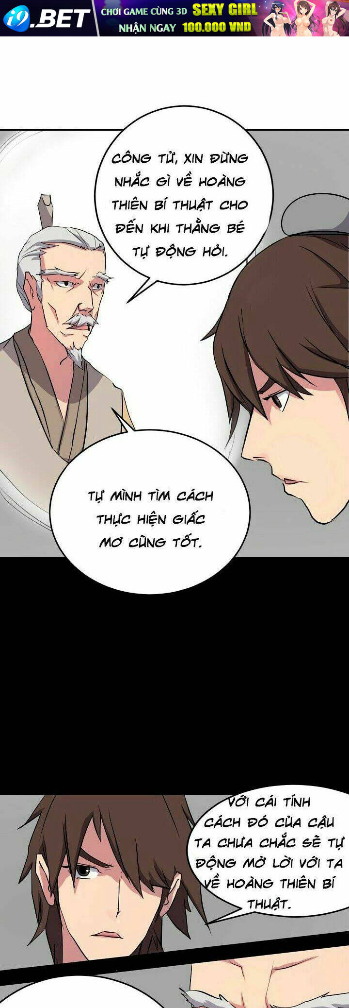 Trọng Sinh Bất Khả Chiến Bại - Chapter 21 - Page 41