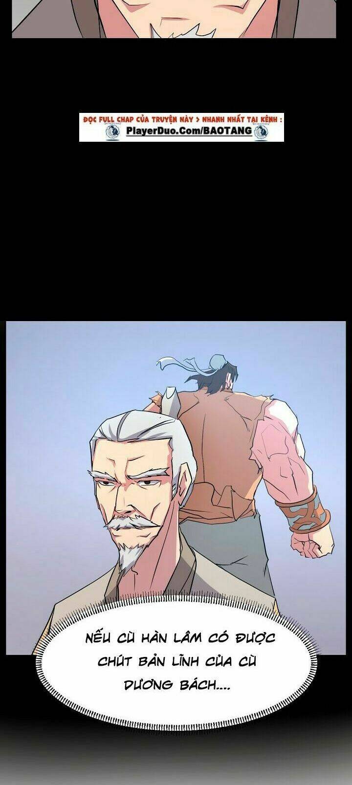 Trọng Sinh Bất Khả Chiến Bại - Chapter 21 - Page 43