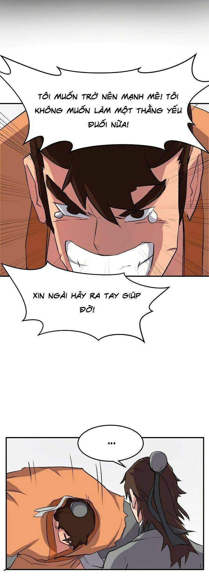 Trọng Sinh Bất Khả Chiến Bại - Chapter 21 - Page 44