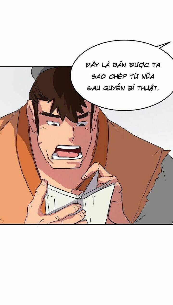 Trọng Sinh Bất Khả Chiến Bại - Chapter 21 - Page 46