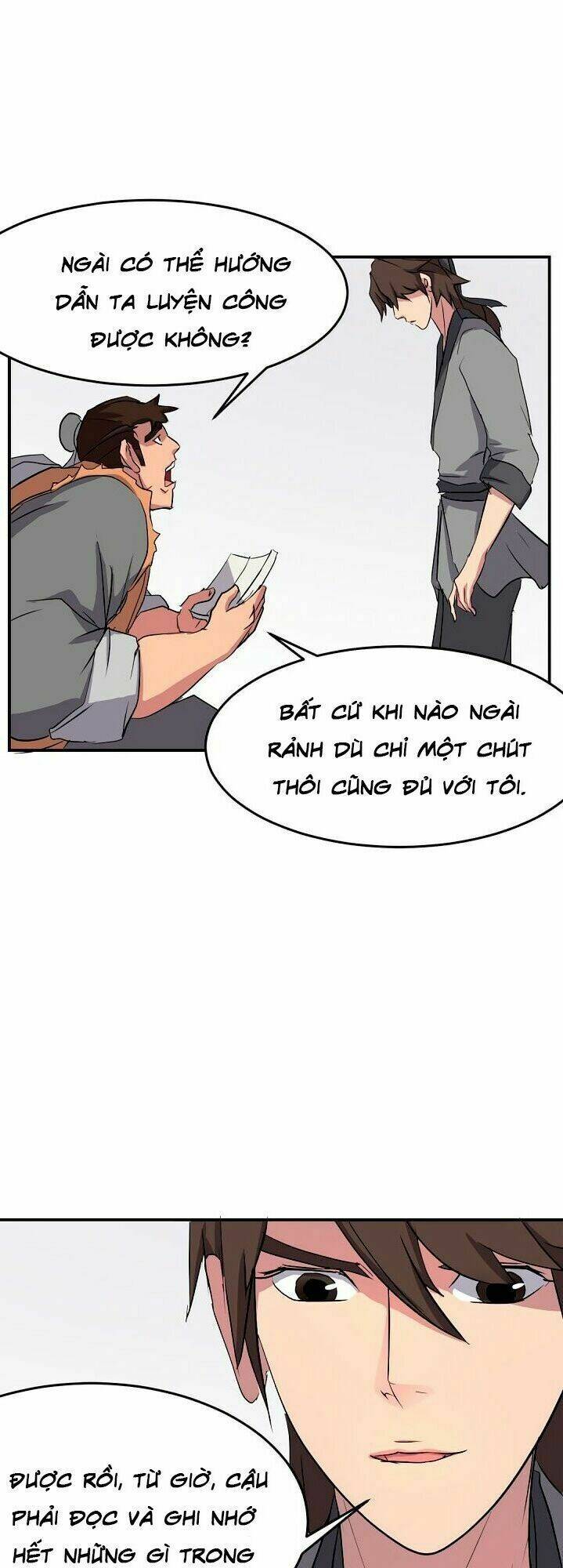 Trọng Sinh Bất Khả Chiến Bại - Chapter 21 - Page 47