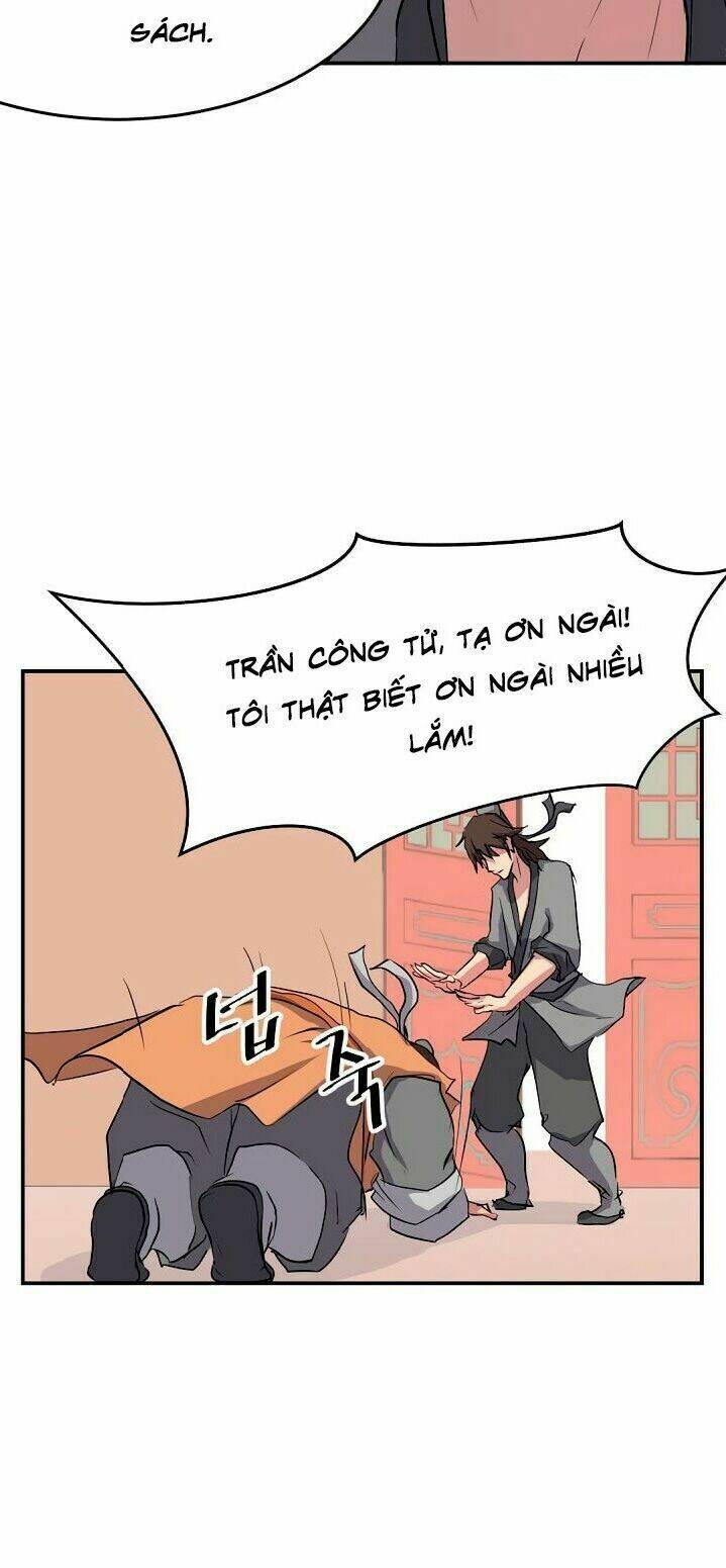 Trọng Sinh Bất Khả Chiến Bại - Chapter 21 - Page 48