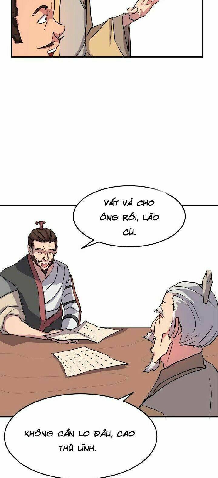 Trọng Sinh Bất Khả Chiến Bại - Chapter 21 - Page 4