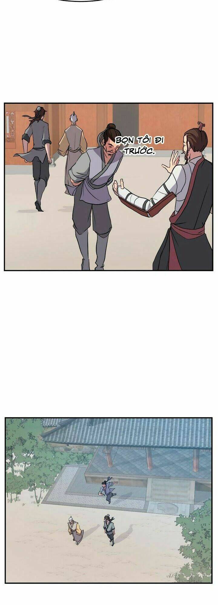 Trọng Sinh Bất Khả Chiến Bại - Chapter 21 - Page 5