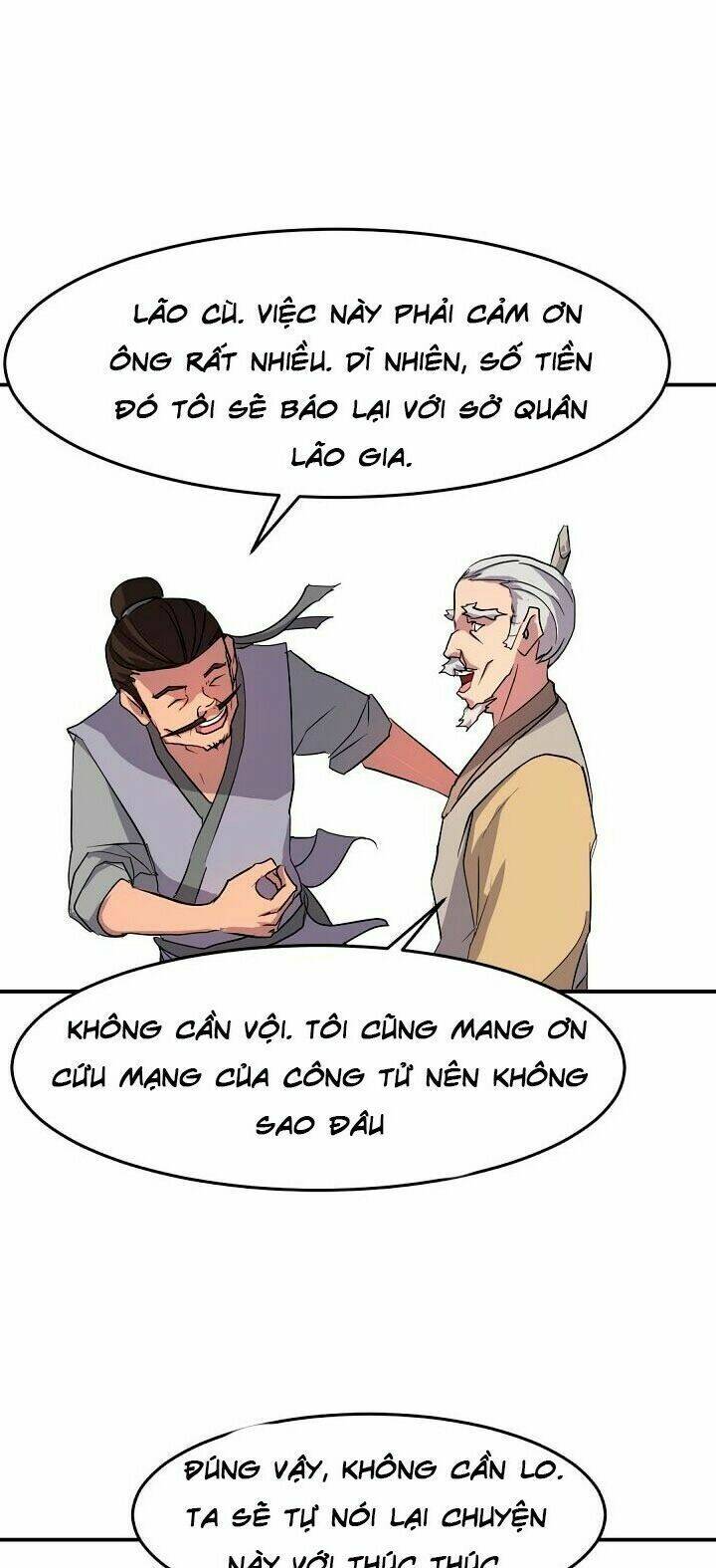 Trọng Sinh Bất Khả Chiến Bại - Chapter 21 - Page 6