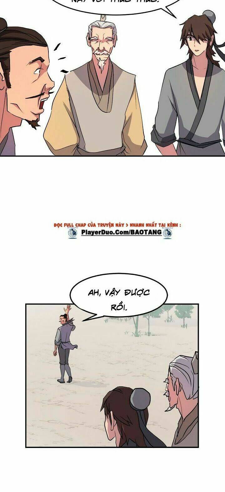 Trọng Sinh Bất Khả Chiến Bại - Chapter 21 - Page 7