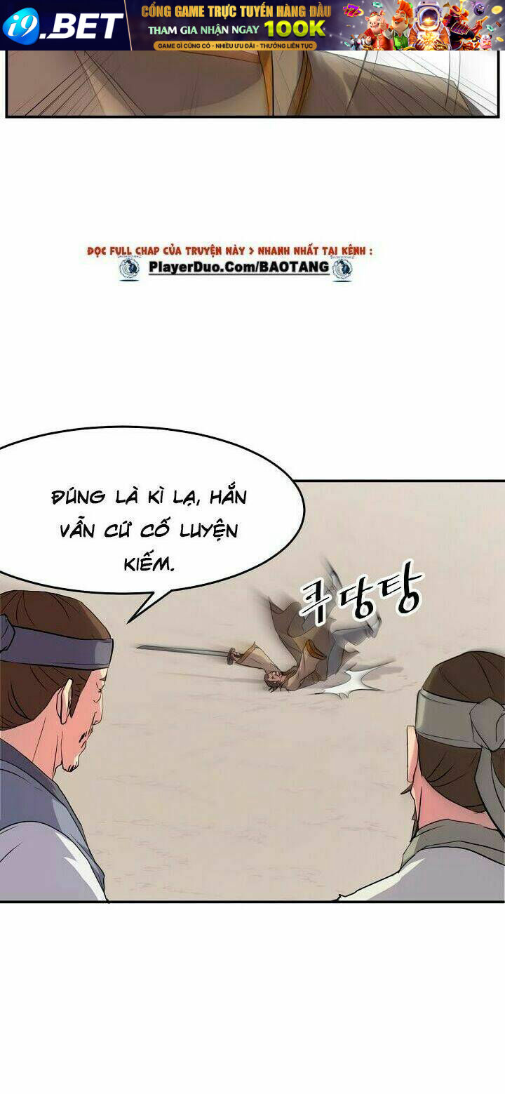 Trọng Sinh Bất Khả Chiến Bại - Chapter 22 - Page 12