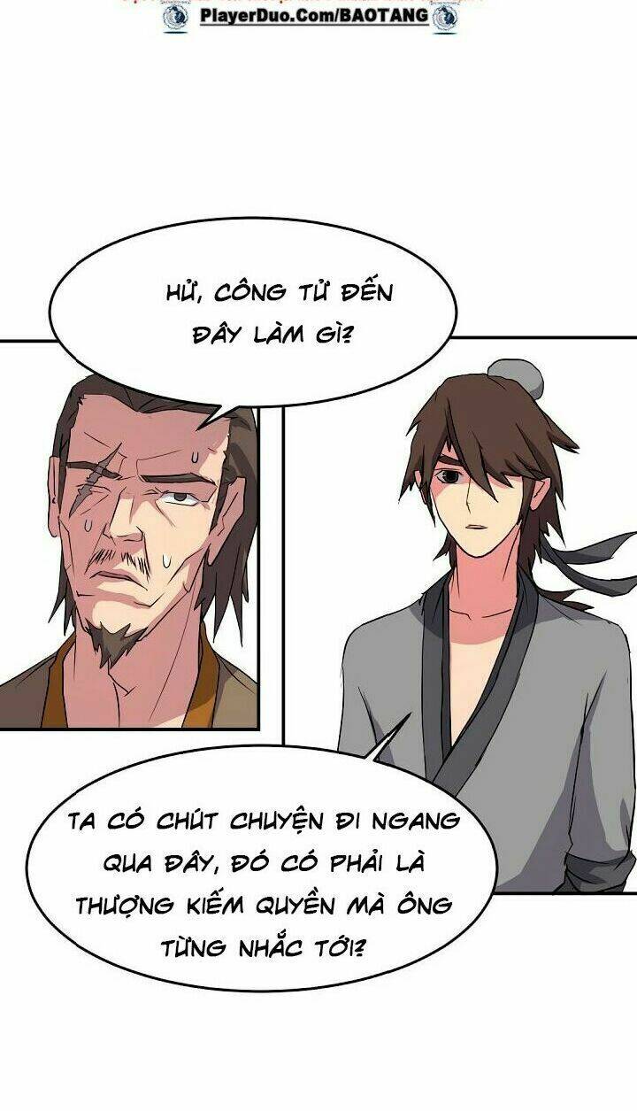 Trọng Sinh Bất Khả Chiến Bại - Chapter 22 - Page 18