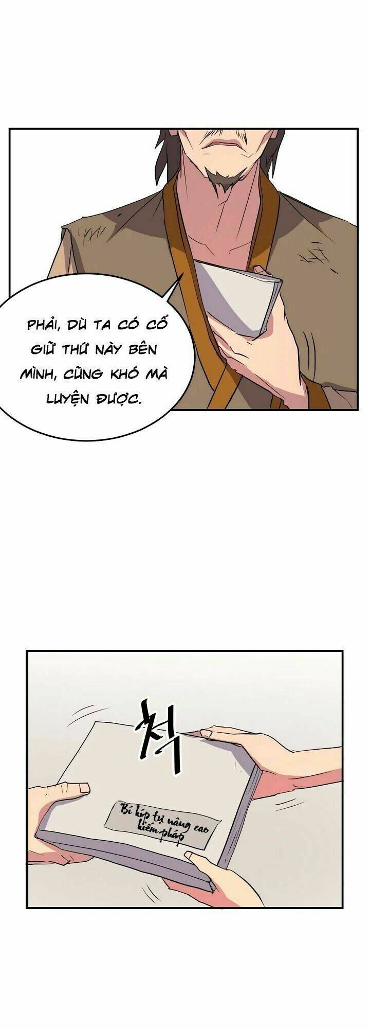 Trọng Sinh Bất Khả Chiến Bại - Chapter 22 - Page 19