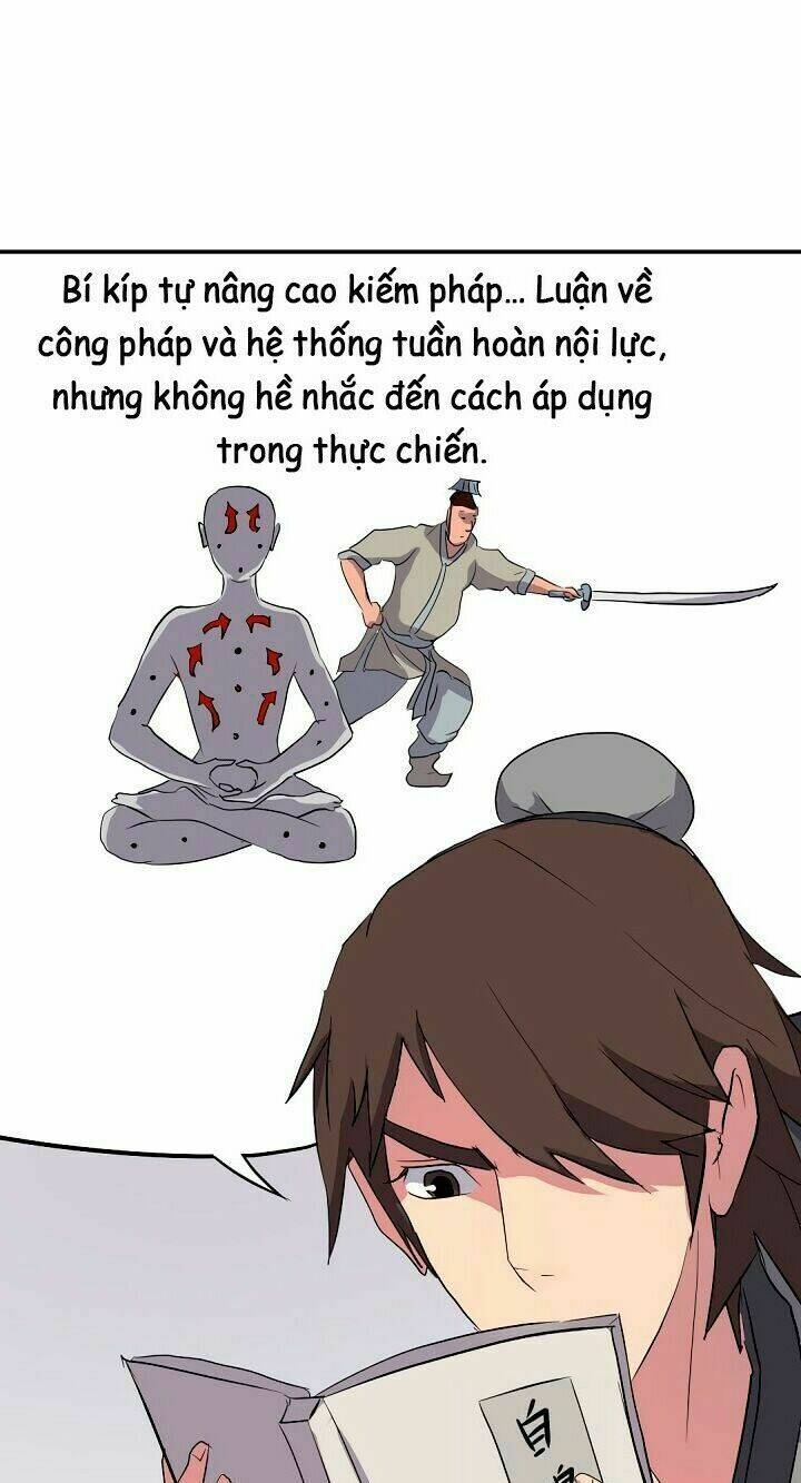 Trọng Sinh Bất Khả Chiến Bại - Chapter 22 - Page 20