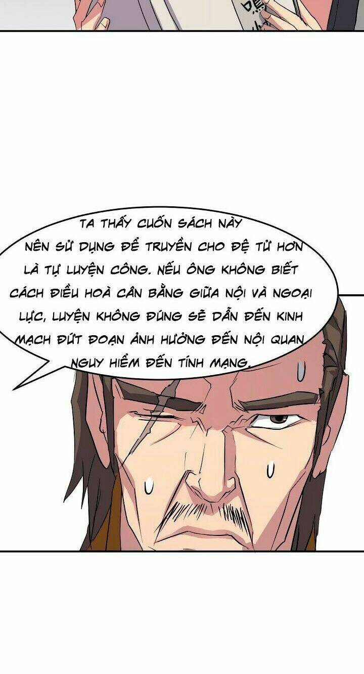 Trọng Sinh Bất Khả Chiến Bại - Chapter 22 - Page 21