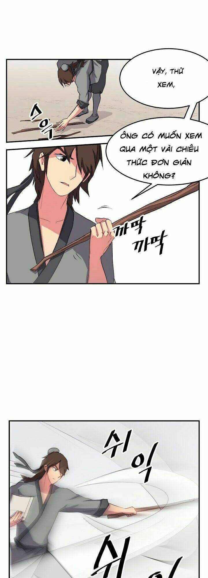 Trọng Sinh Bất Khả Chiến Bại - Chapter 22 - Page 22