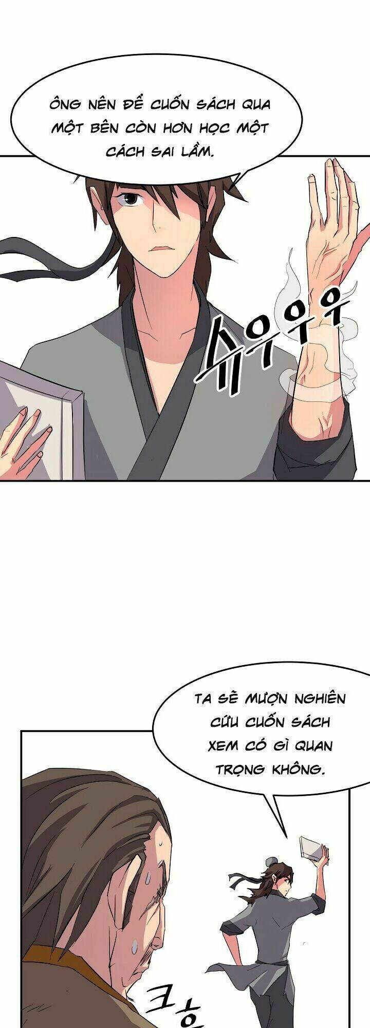 Trọng Sinh Bất Khả Chiến Bại - Chapter 22 - Page 25