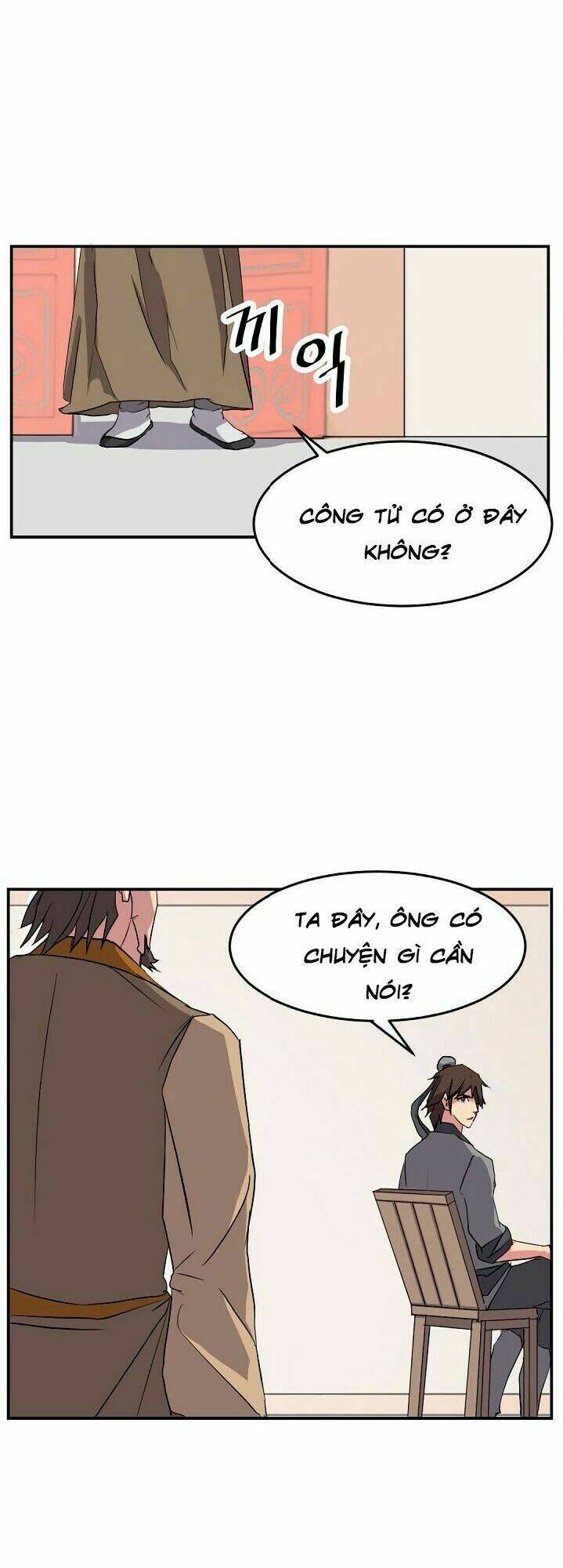 Trọng Sinh Bất Khả Chiến Bại - Chapter 22 - Page 28