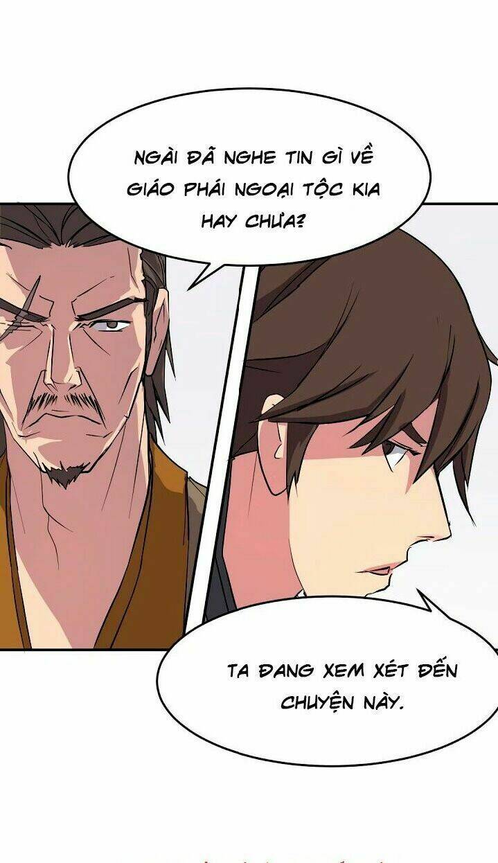 Trọng Sinh Bất Khả Chiến Bại - Chapter 22 - Page 29