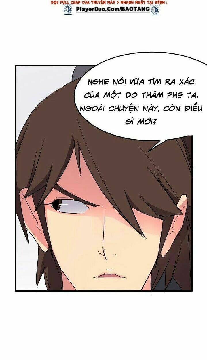 Trọng Sinh Bất Khả Chiến Bại - Chapter 22 - Page 30