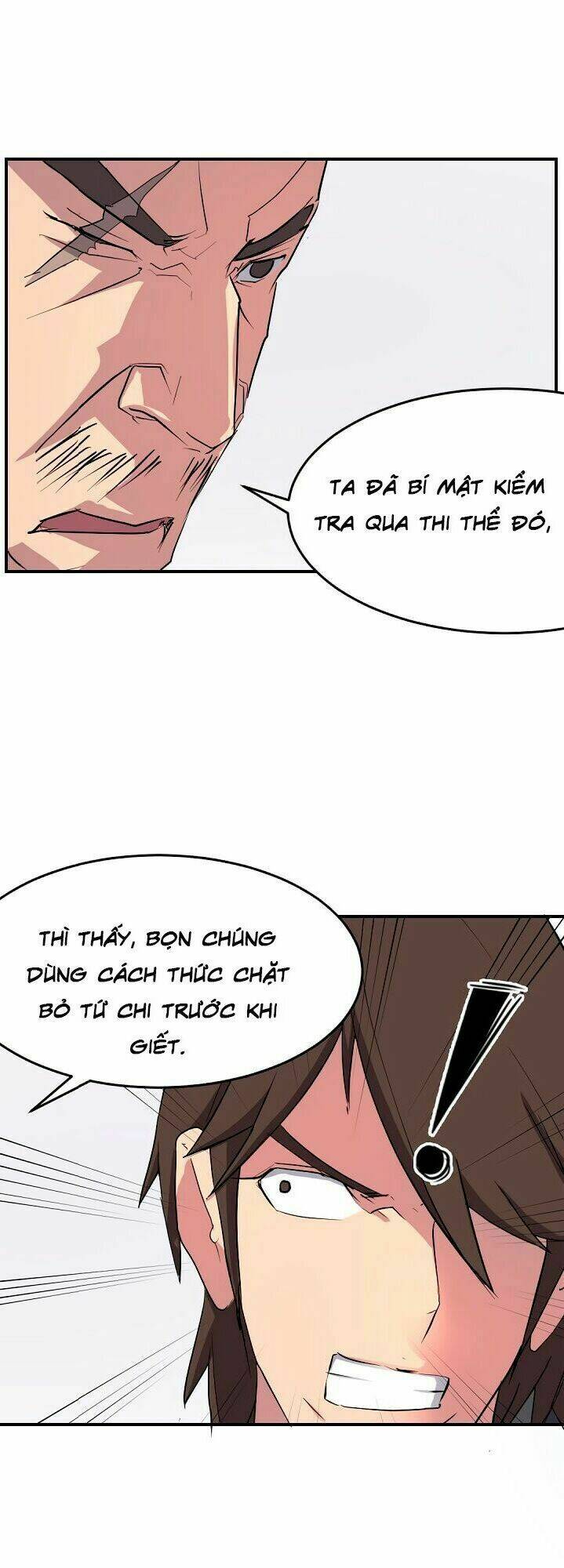 Trọng Sinh Bất Khả Chiến Bại - Chapter 22 - Page 32