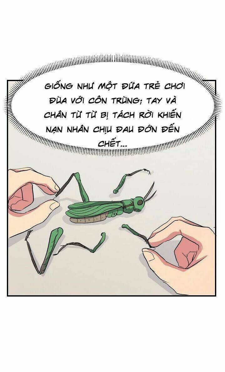 Trọng Sinh Bất Khả Chiến Bại - Chapter 22 - Page 33