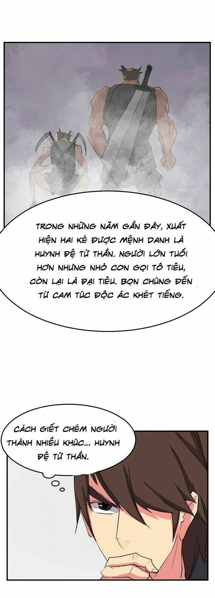 Trọng Sinh Bất Khả Chiến Bại - Chapter 22 - Page 35