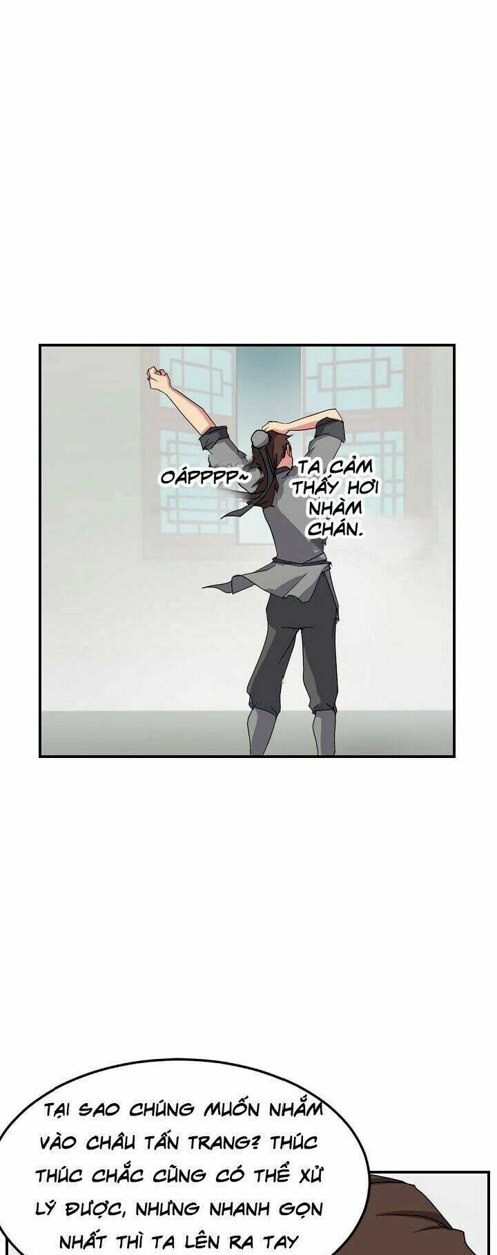 Trọng Sinh Bất Khả Chiến Bại - Chapter 22 - Page 36