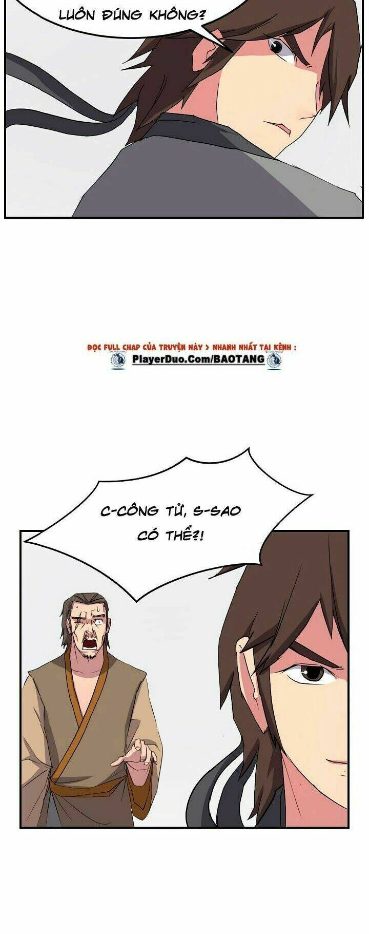 Trọng Sinh Bất Khả Chiến Bại - Chapter 22 - Page 37