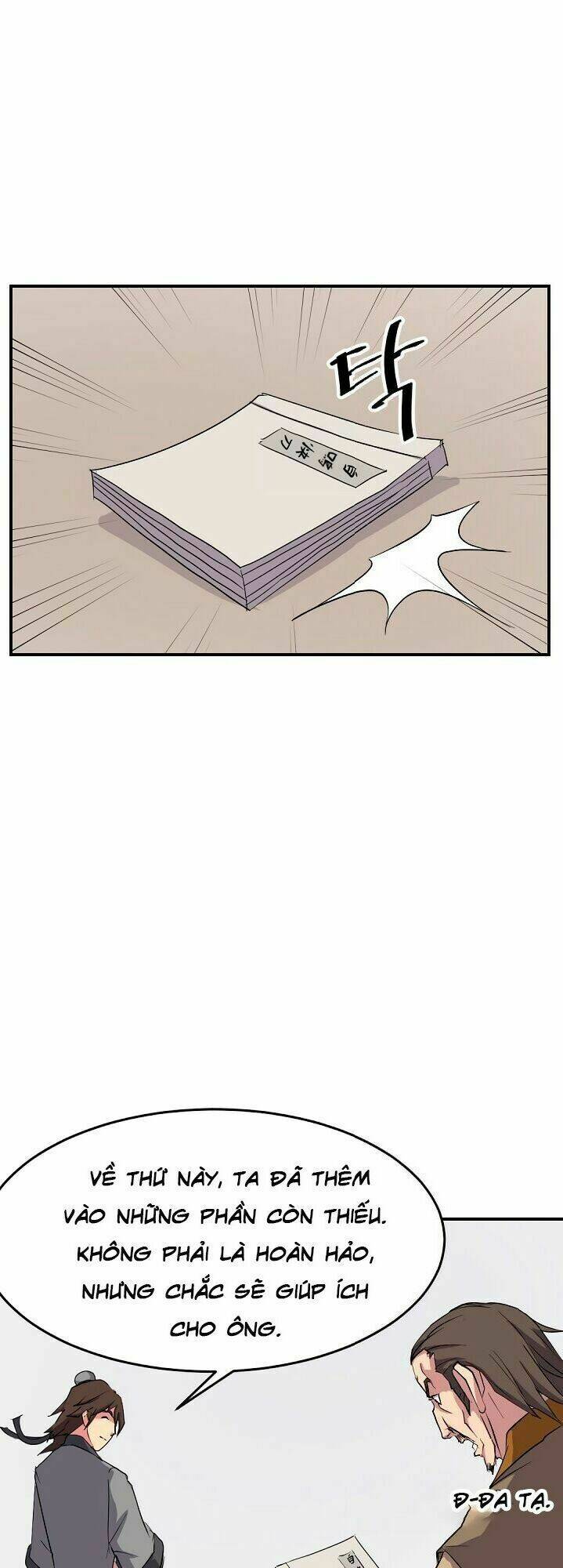 Trọng Sinh Bất Khả Chiến Bại - Chapter 22 - Page 38