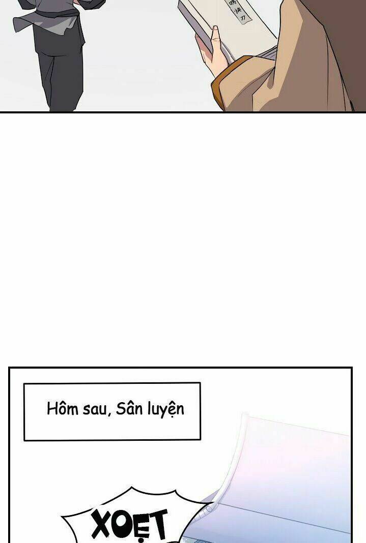 Trọng Sinh Bất Khả Chiến Bại - Chapter 22 - Page 39