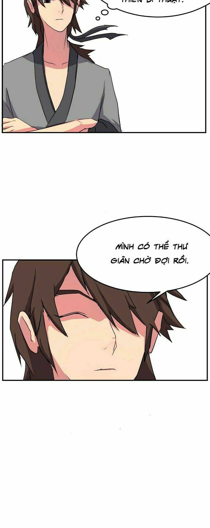 Trọng Sinh Bất Khả Chiến Bại - Chapter 22 - Page 42