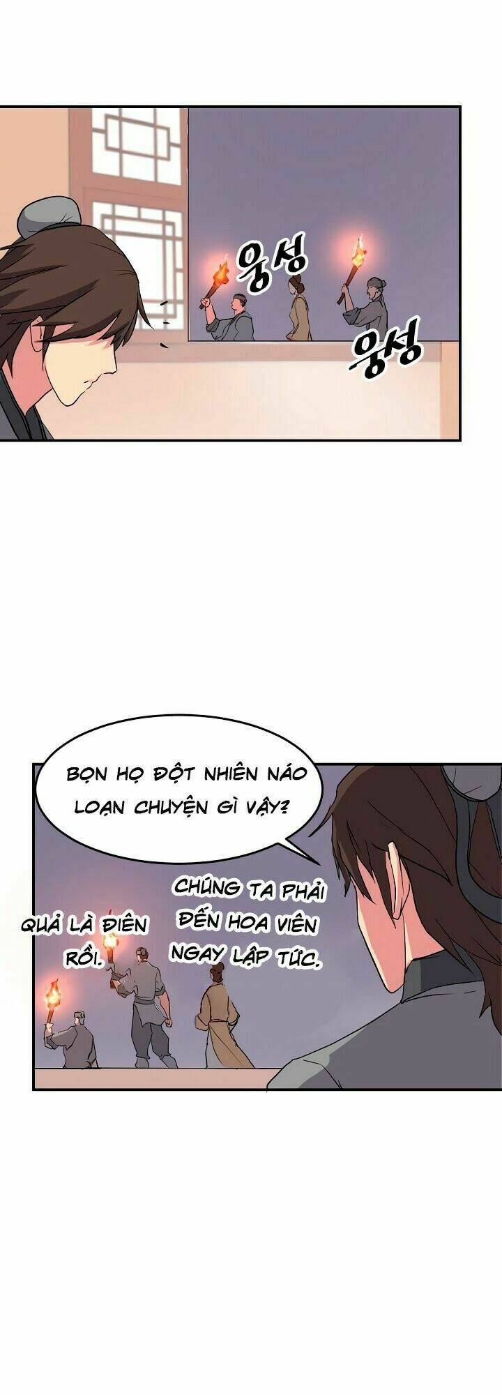 Trọng Sinh Bất Khả Chiến Bại - Chapter 22 - Page 44