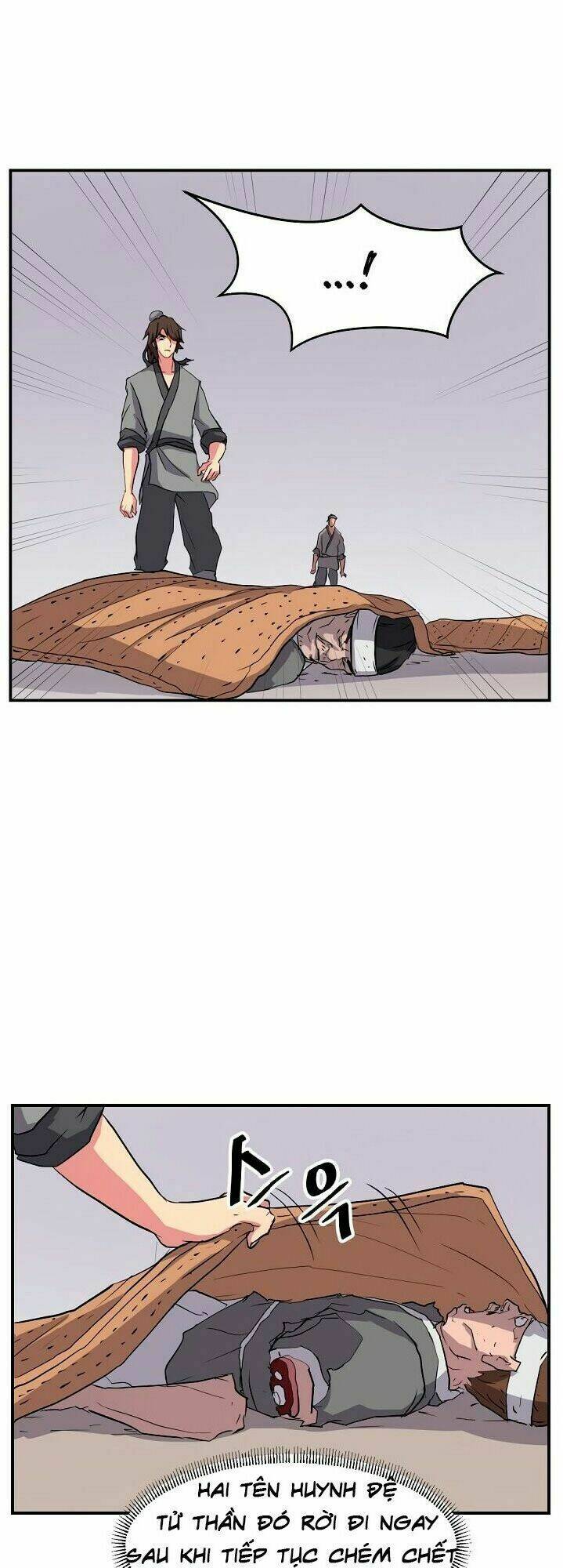 Trọng Sinh Bất Khả Chiến Bại - Chapter 22 - Page 47