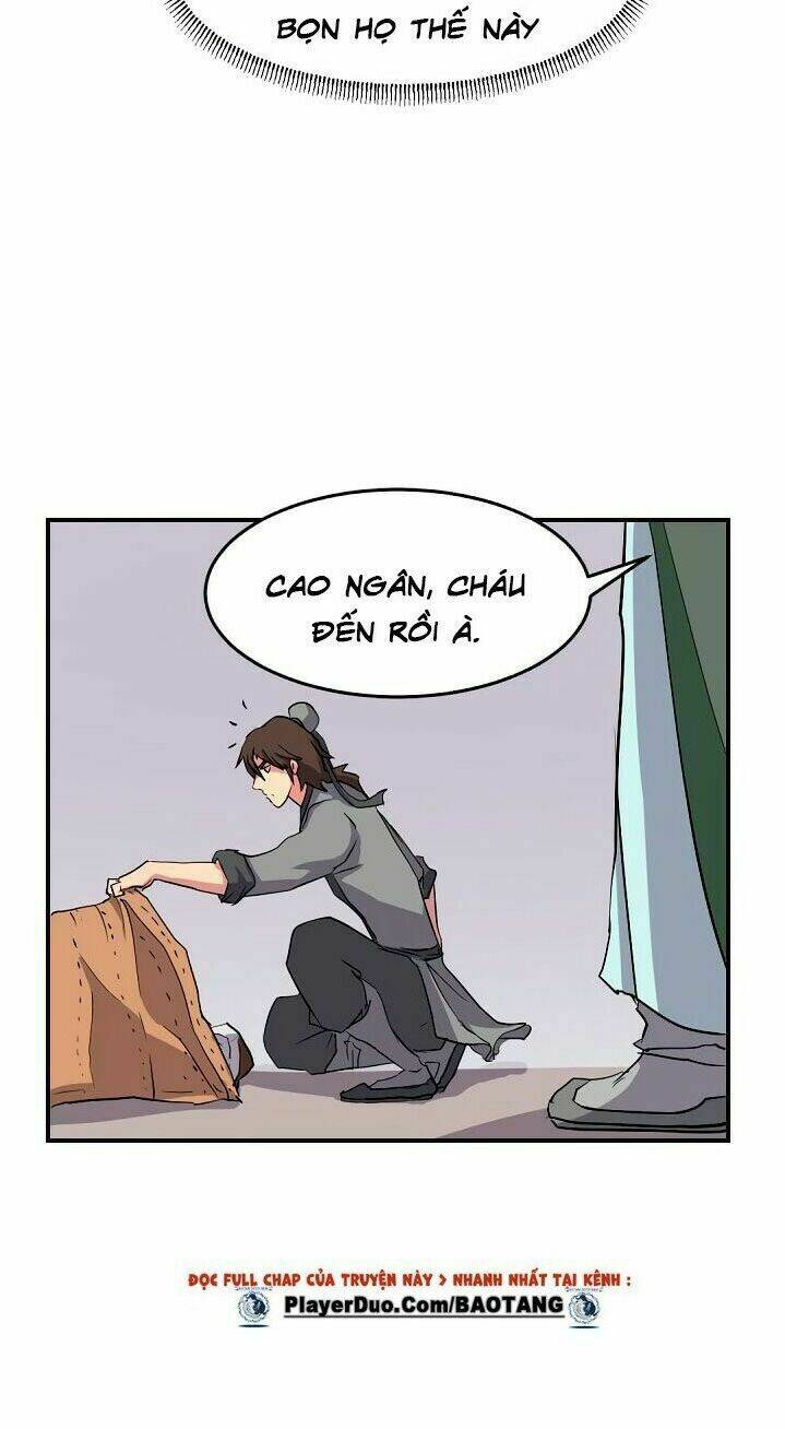 Trọng Sinh Bất Khả Chiến Bại - Chapter 22 - Page 48
