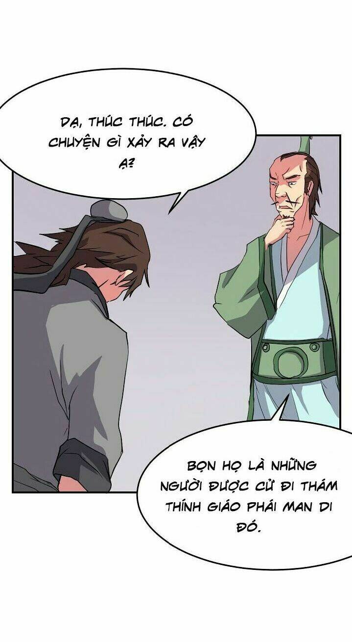 Trọng Sinh Bất Khả Chiến Bại - Chapter 22 - Page 49