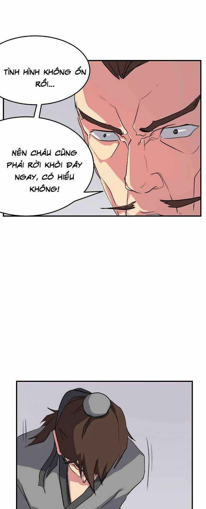 Trọng Sinh Bất Khả Chiến Bại - Chapter 22 - Page 50