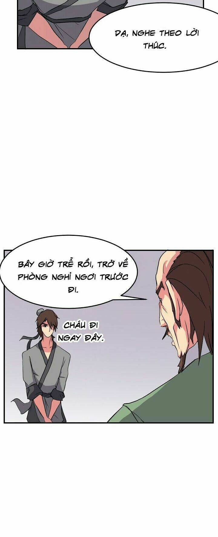 Trọng Sinh Bất Khả Chiến Bại - Chapter 22 - Page 51