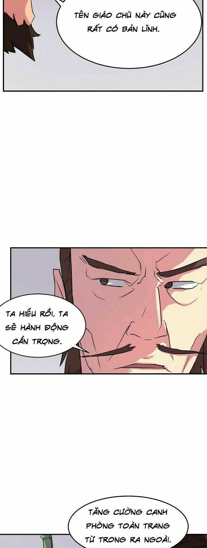 Trọng Sinh Bất Khả Chiến Bại - Chapter 22 - Page 5