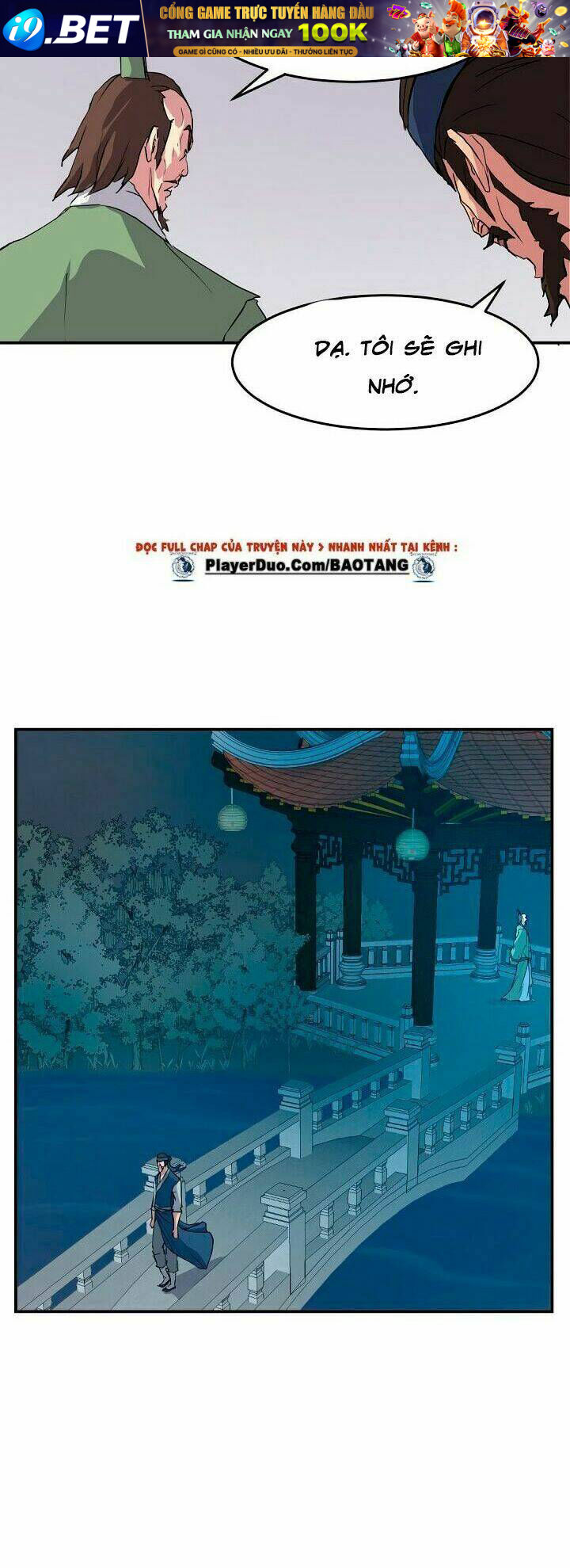 Trọng Sinh Bất Khả Chiến Bại - Chapter 22 - Page 6